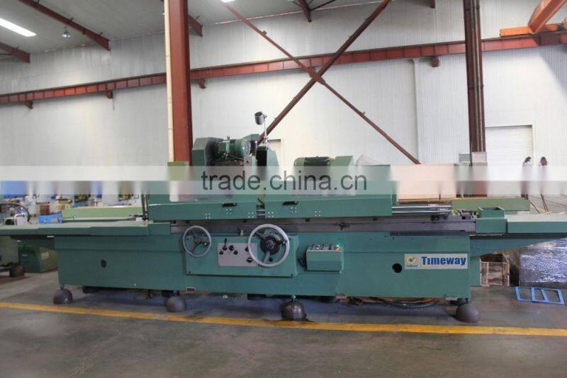 Large-type High Precision Universal Cylindrical Grinding Machine (Horizontal Cylindrical Grinder )