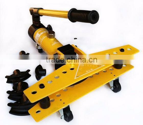 Manual Hydraulic Pipe Bender SWG-1