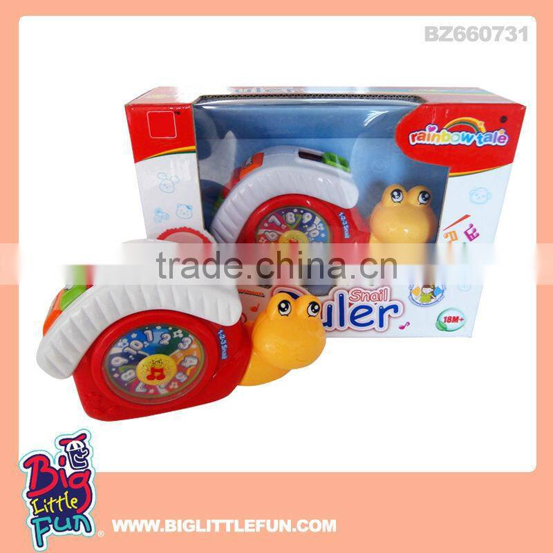 Baby toy battery operated toy plastic mouse toy