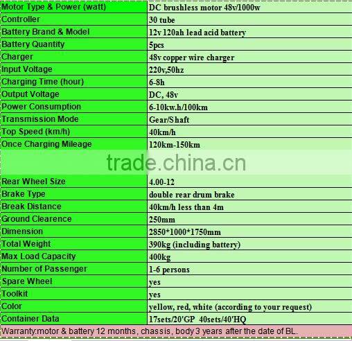 3 wheel electric bicycle for passengers