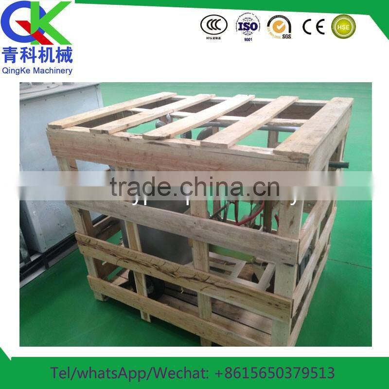 hand push pavement rulling machine paint line marker