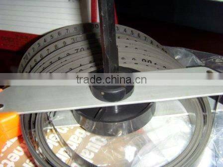 Oil Gauging Tapes