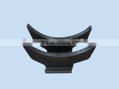 Improved chain stripper of scraper conveyor made in China