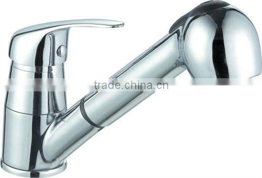 tap parts--Brass Kitchen Faucet handle