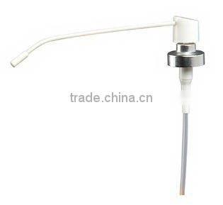 perfume sprayer crimp pump 15mm,18mm,20mm for medicine