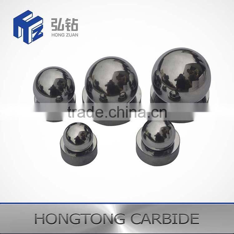 YG13 Polished VII 225 Tungsten Carbide pairs