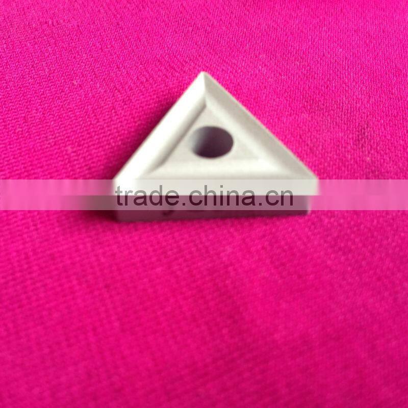 zhuzhou supplier of Tungsten Carbide CNC Inserts