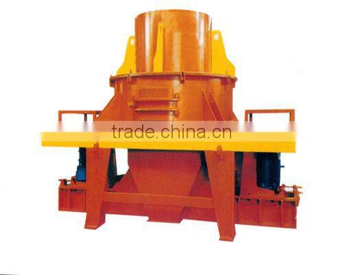 Rod sand making machine / mini sand making machine