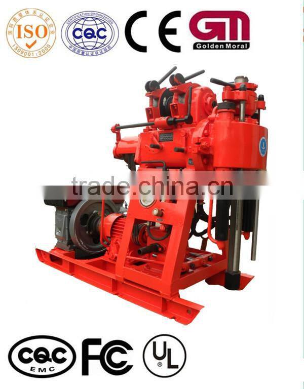 XY-180 Well water drill core drilling water drill