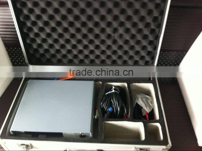 AD-C (ADMT-1S) Mineral detect instrument/Natural VLF water detector