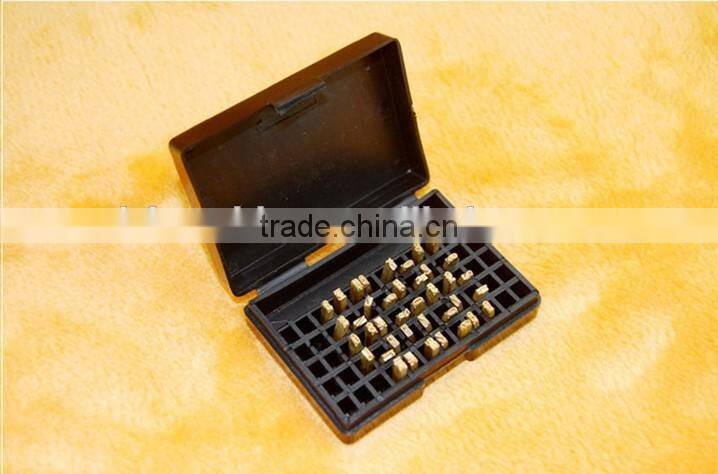 DY-8 Manual Expire Date/Batch Number Coding Machine