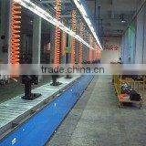 Engine Assembly Line (Conveyor Combin)