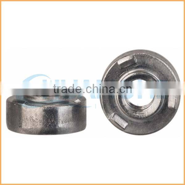 Chuanghe sales excellent quality hex ring nut