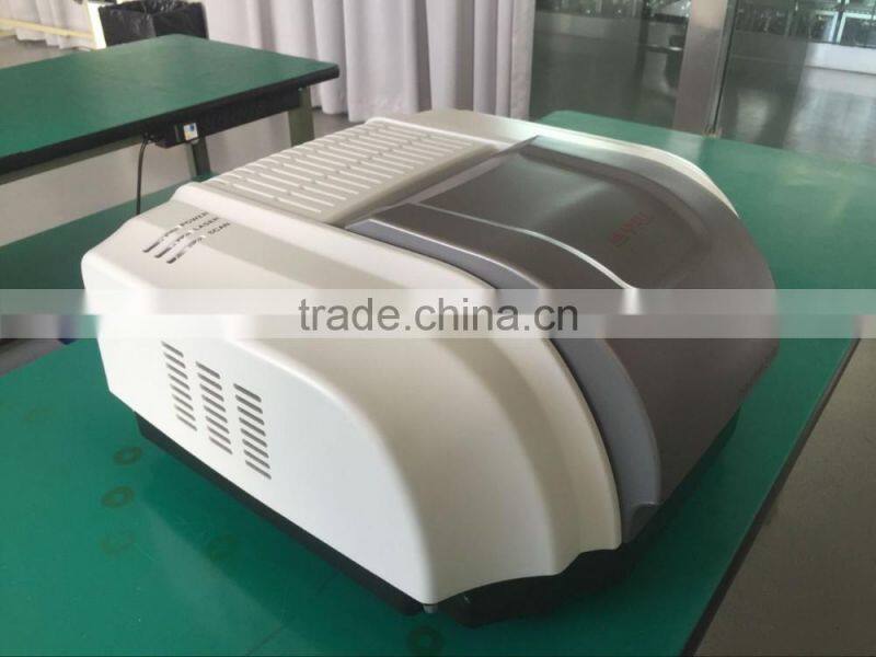 DW-FTIR-510A/520A FT-IR Spectrometer