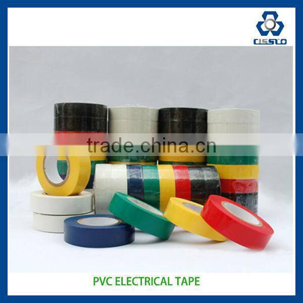 CE STANDARD HIGH QUALITY PVC ELECTRICAL INSULATION TAPE COATING LINE