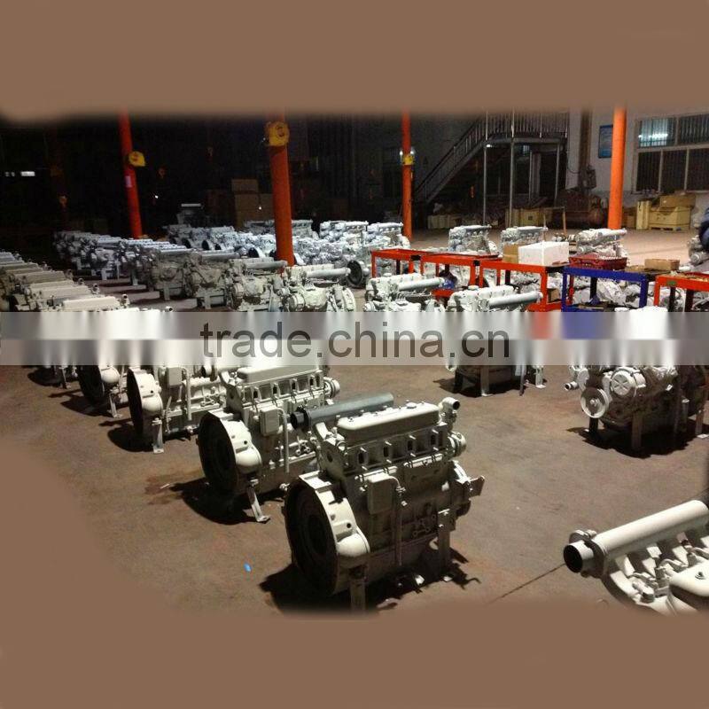 4 CYLINDER GERERATING DIESEL ENGINE 490D FOR SALE