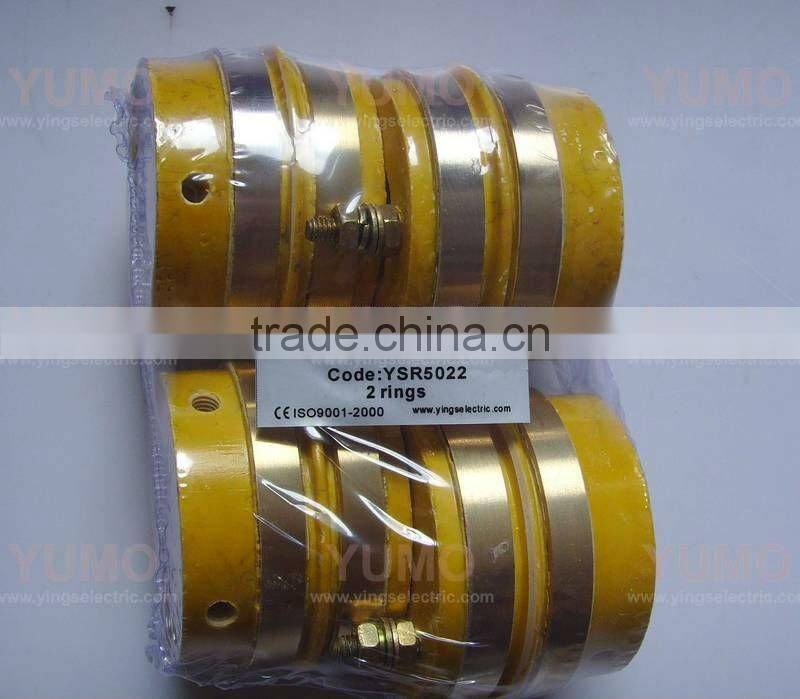 slip ring YSR5022