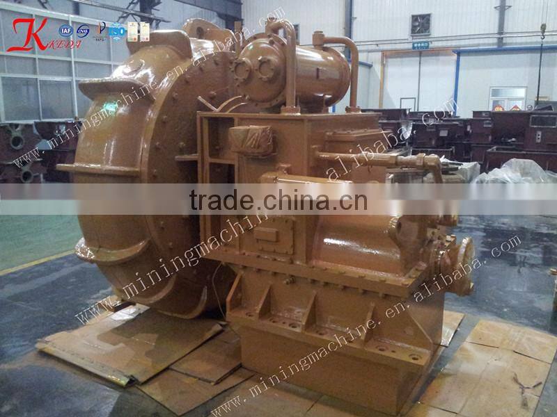 Hot Sale Gold Dredger Gold Mining Machine