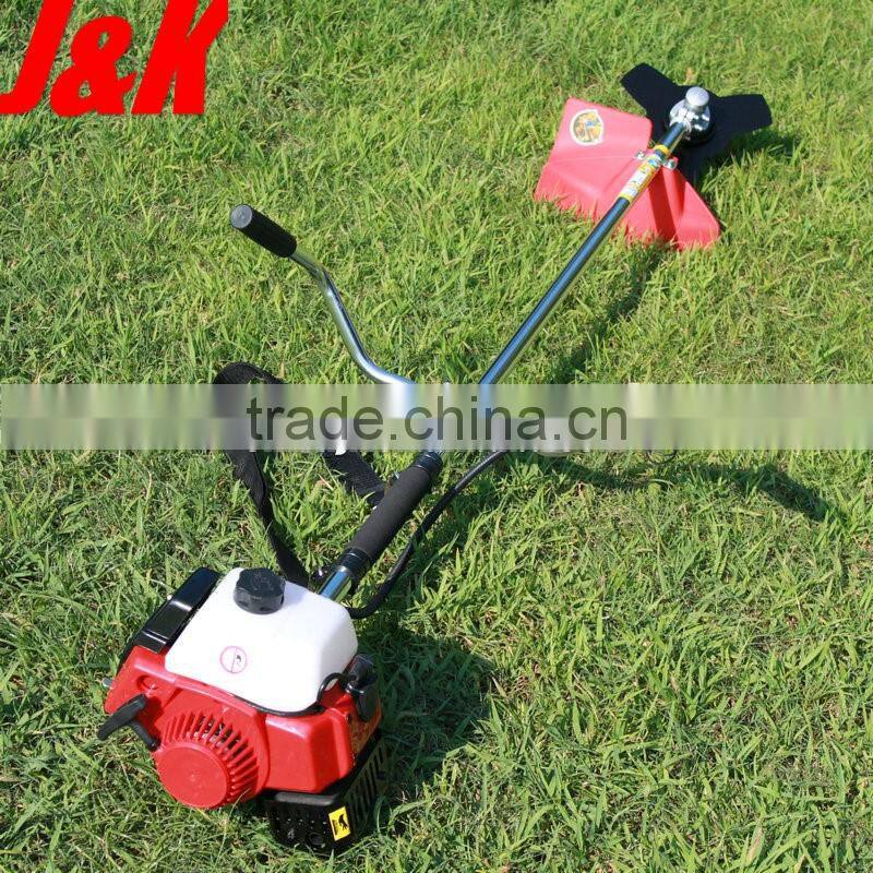 1E40F-6 CG411Gasoline 2stroke Grass Trimmer