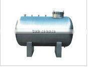 Juice Storage Vessel