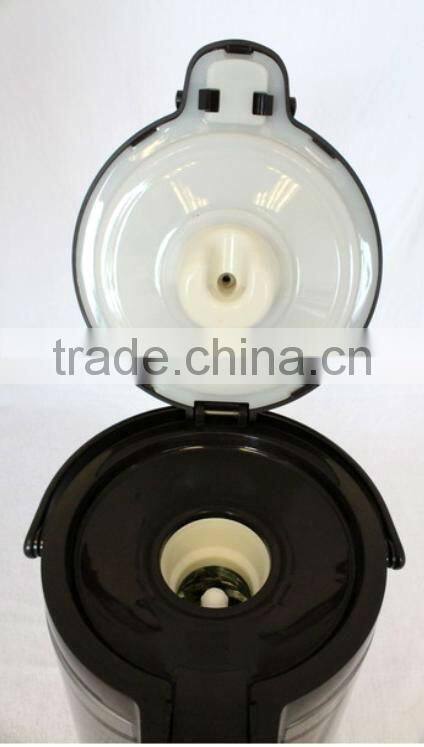 3 liter metal air water dispenser in japan, kitchen water dispenser with pump