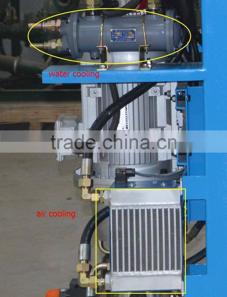 LDH75/100 PI-E China supplier electric cement injection grout machine