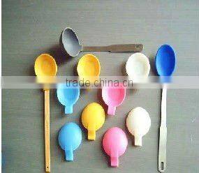 Free Packing Fashion Various Silicone Ladles