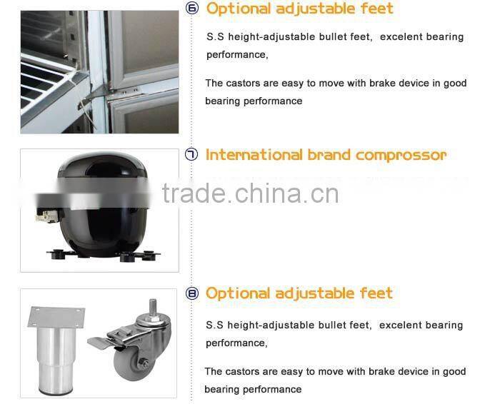 Commercial Fridges And Freezers/Upright Fridge/Fridge Cabinet