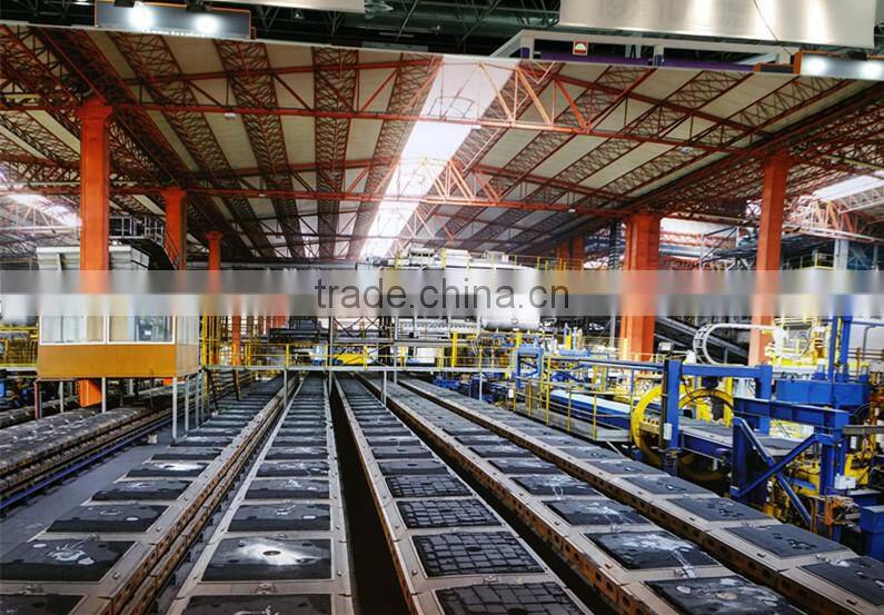 2017 best offer best quality and advanced Resin Coated Sand mixer