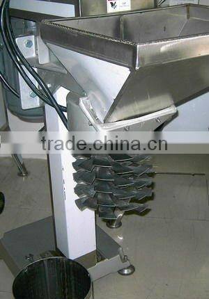 TW-813 Automatic Made in TAIWAN Vegetable mincer (Video)