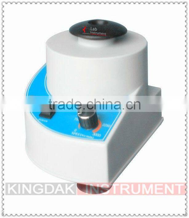 KL-866 laboratory Vortex Shaker/vortex mixer