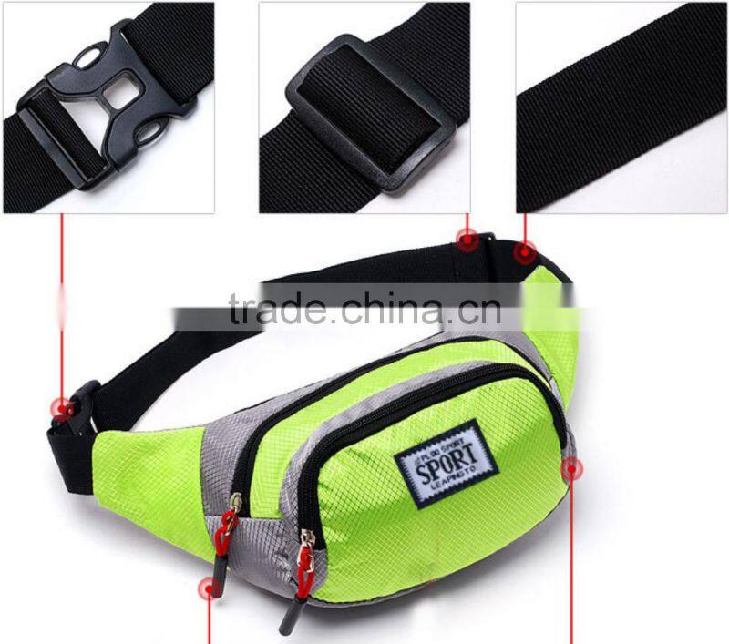Oskate custom skateboard fanny pack wholesale