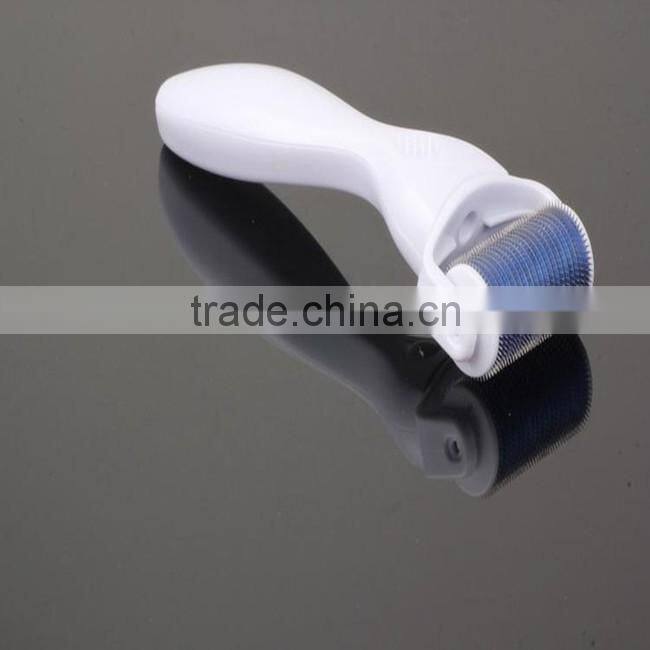 Hot sale 1080 needles derma roller serum for microneedle