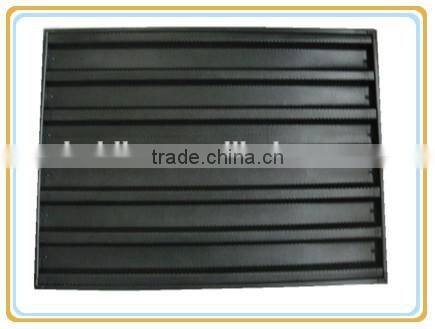 baguette loyang aluminium perancis baguettes loyang roti roti