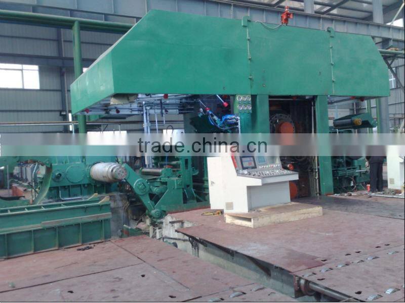 1000 series aluminum strip cold rolling mill for sales