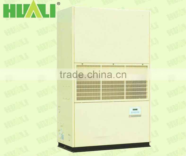 High Quality 50H Water Cooled Air Out Top Packaged Air Conditioner