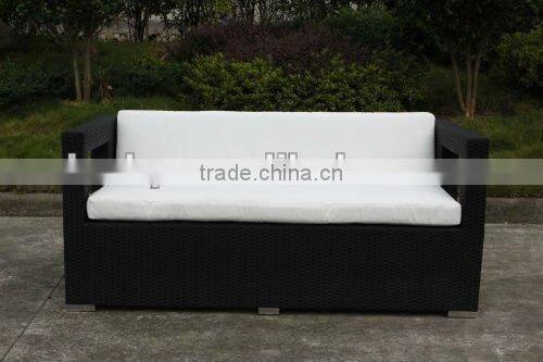 Elegant rattan furniture set