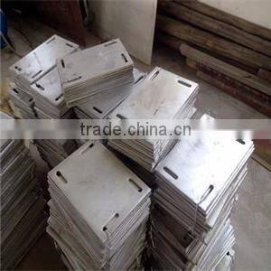 metal frabrication parts sheet steel stamping parts manufacturing