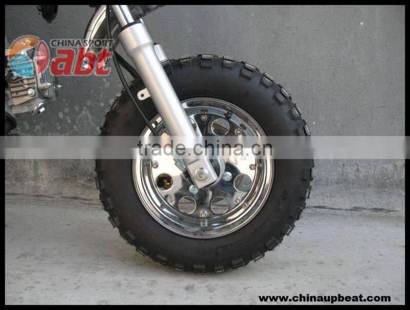 110cc & 125cc Monkey bike