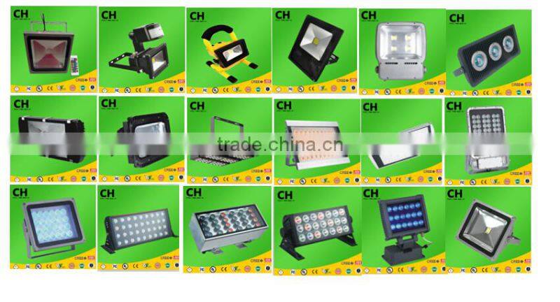 outdoor COB 110 lumnes / w RGB 10w/20w/30w/140w/150w / 50w led flood light