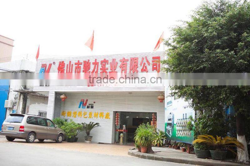 China NaiGu sigle needle long arm sewing machine industrial for elastic attachment