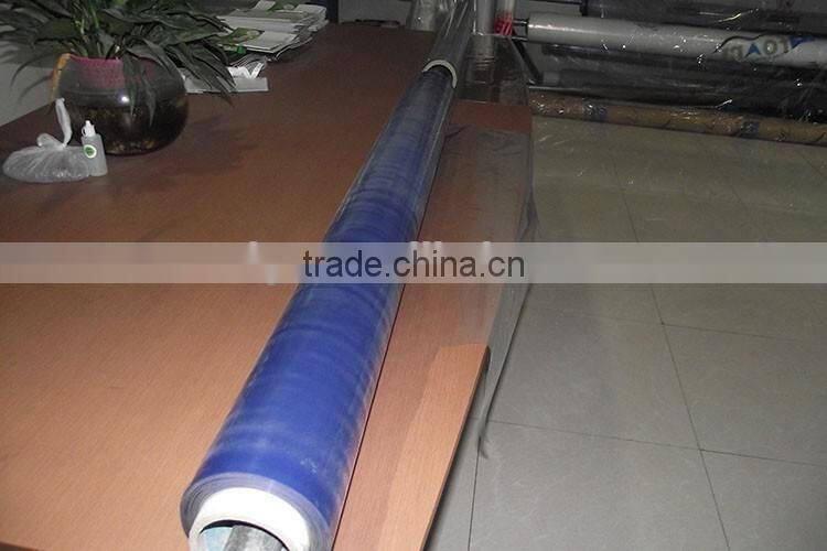 China factory price free english blue film free to sent sample