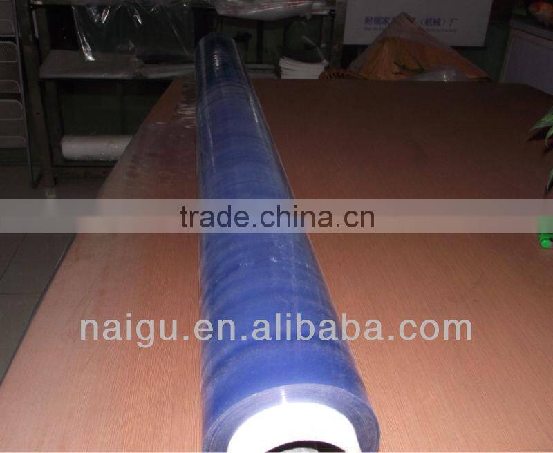 PVC Film, Various Thickness