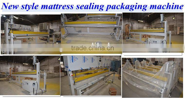 Reasonable price seal machine for pe bag making