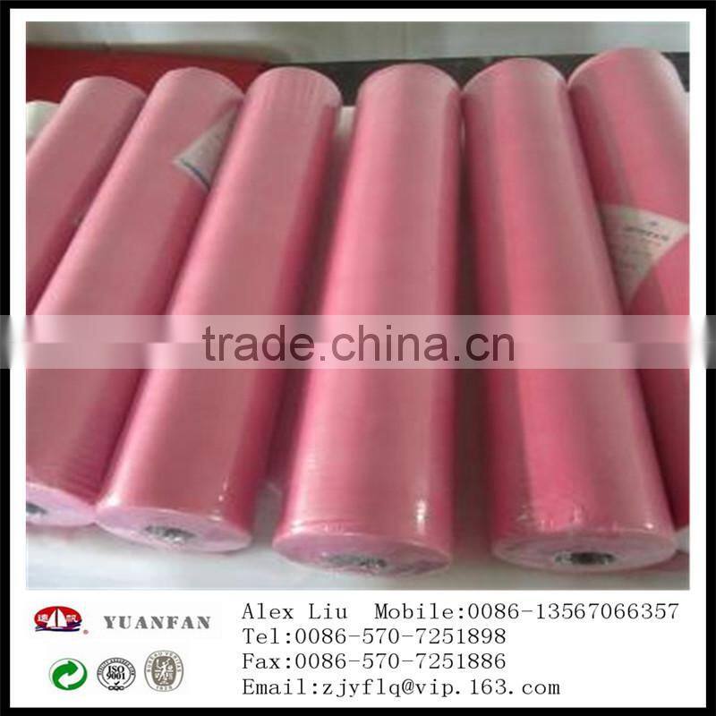 pp nonwoven fabric Table mats / Place mat