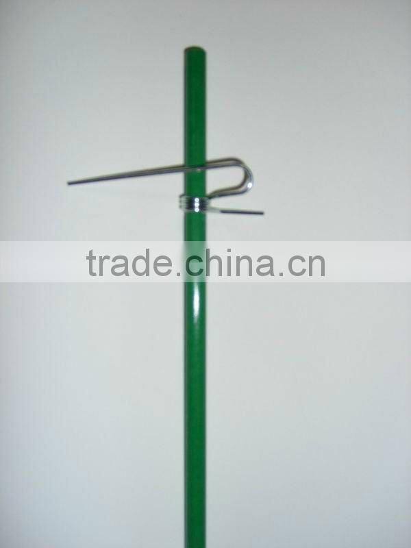 Fiberglass Electric Fence Post