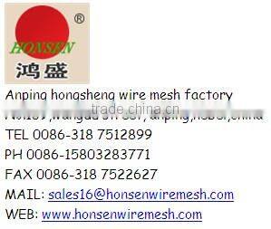 Building Materials Galvanized Binding wire