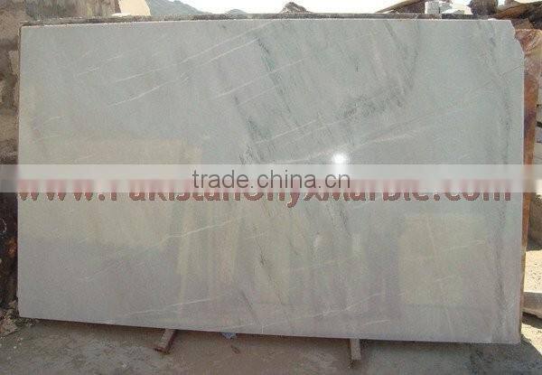 NEW ZIZRAT WHITE / CARRARA WHITE MARBLE SLABS