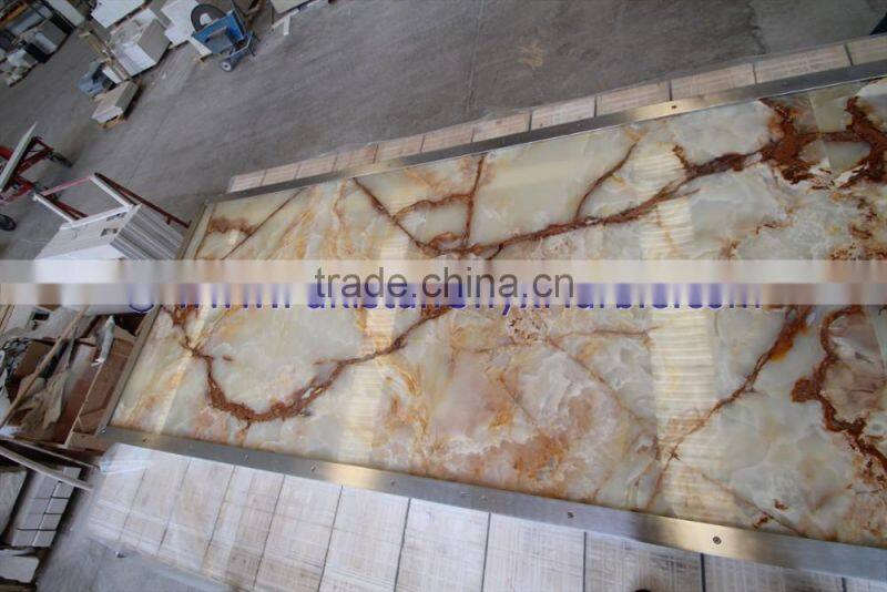 Pakistan Supplier BACKLIT ONYX TABLES DINNG TABLE COFFEE TABLES