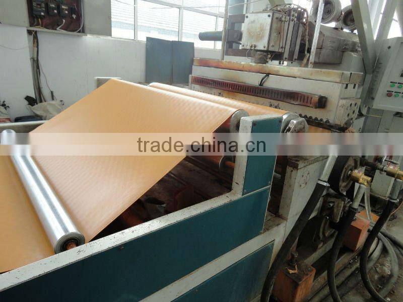 Waterproof High tensile strength PVC laminated and coated Fabric Tarpaulin For Awning